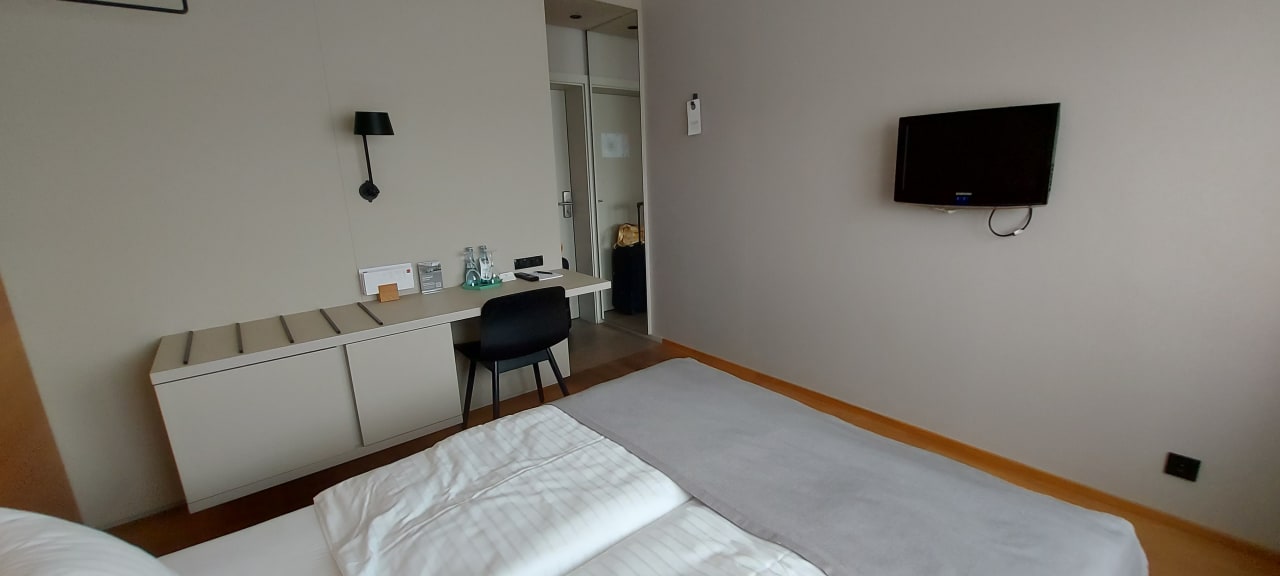 Zimmer Hotel Stadt Balingen