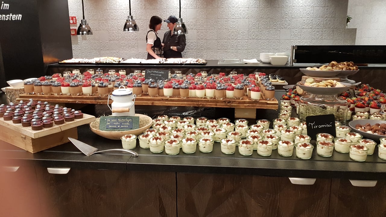 Gastro Hotel Schwarzenstein