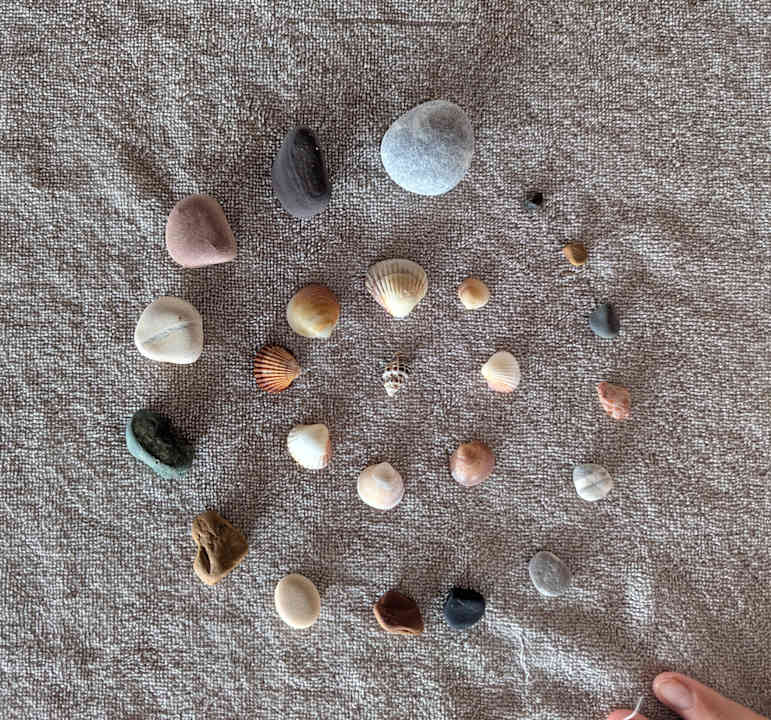 Strand Jacaranda Luxury Resort