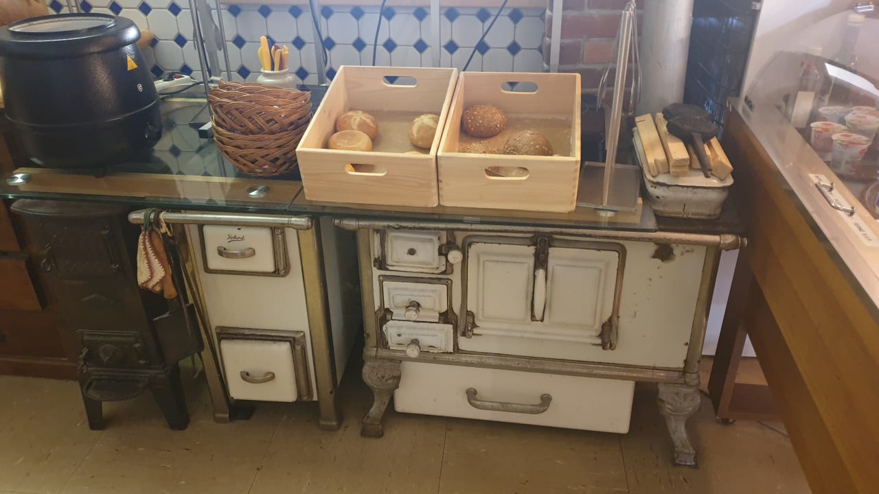 Gastro Schwarzwaldhotel-Gasthof Hirsch