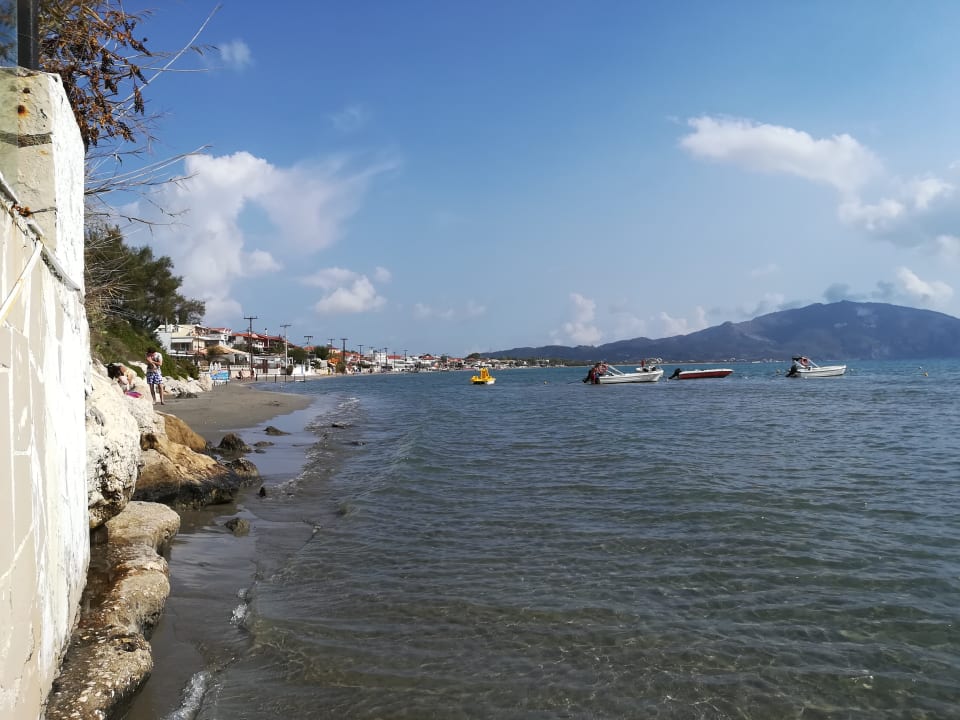 Strand Domes Aulūs Zante, Autograph Collection