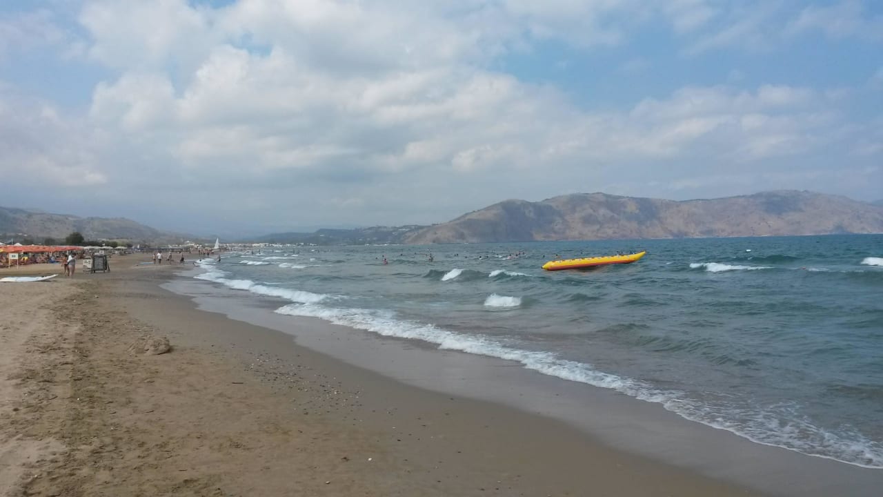 Hotelstrand Vantaris Luxury Beach Resort