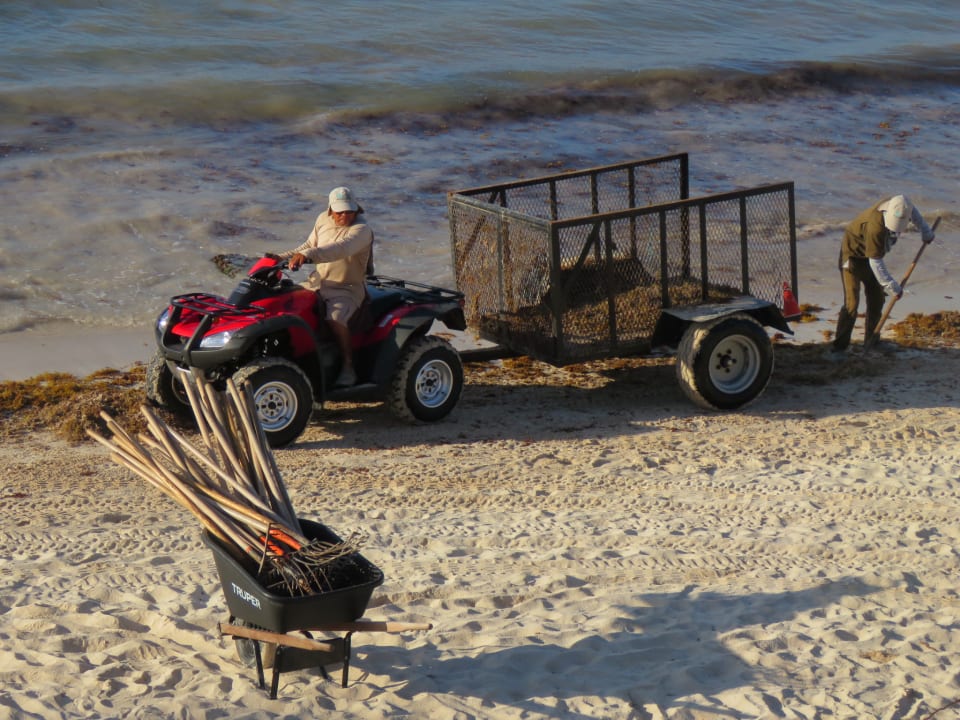 Strand Dreams Tulum Resort & Spa