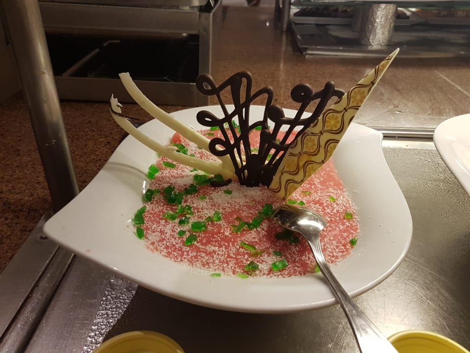 Gastro Pharaoh Azur Resort