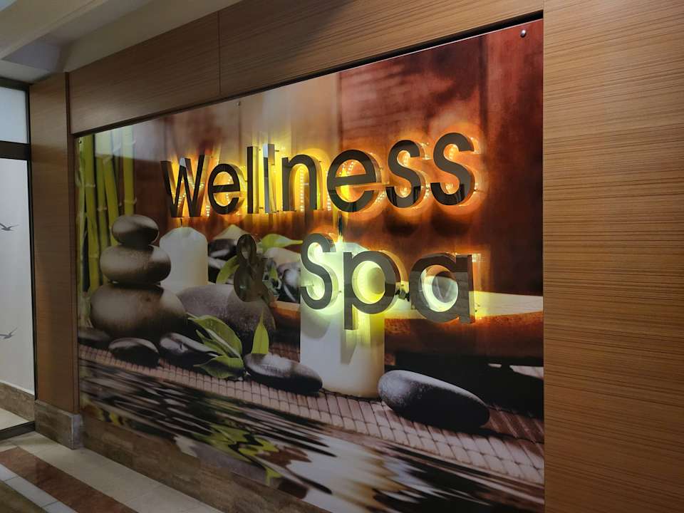 Sonstiges Side Mare Resort & Spa