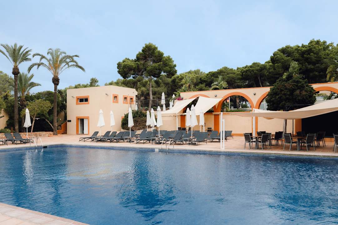 Pool Hotel Moon Dreams Atlantic