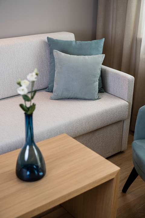 Zimmer Appartementhaus Residence Hirzer