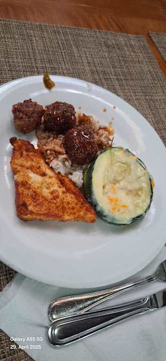 Gastro Playabachata Hotel