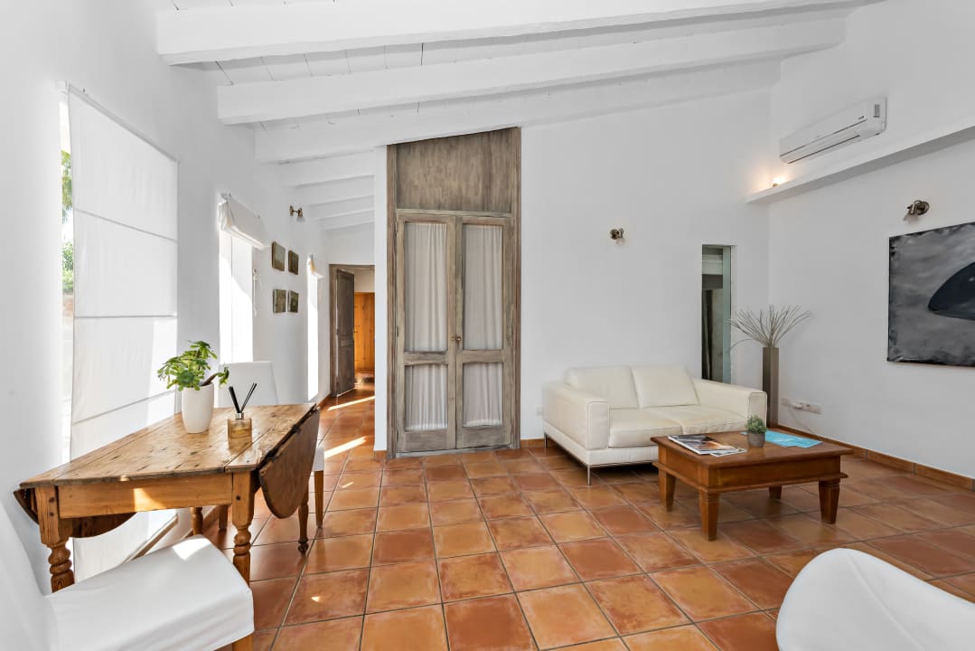 Zimmer Finca Amapola - Agrotourismus Hotel