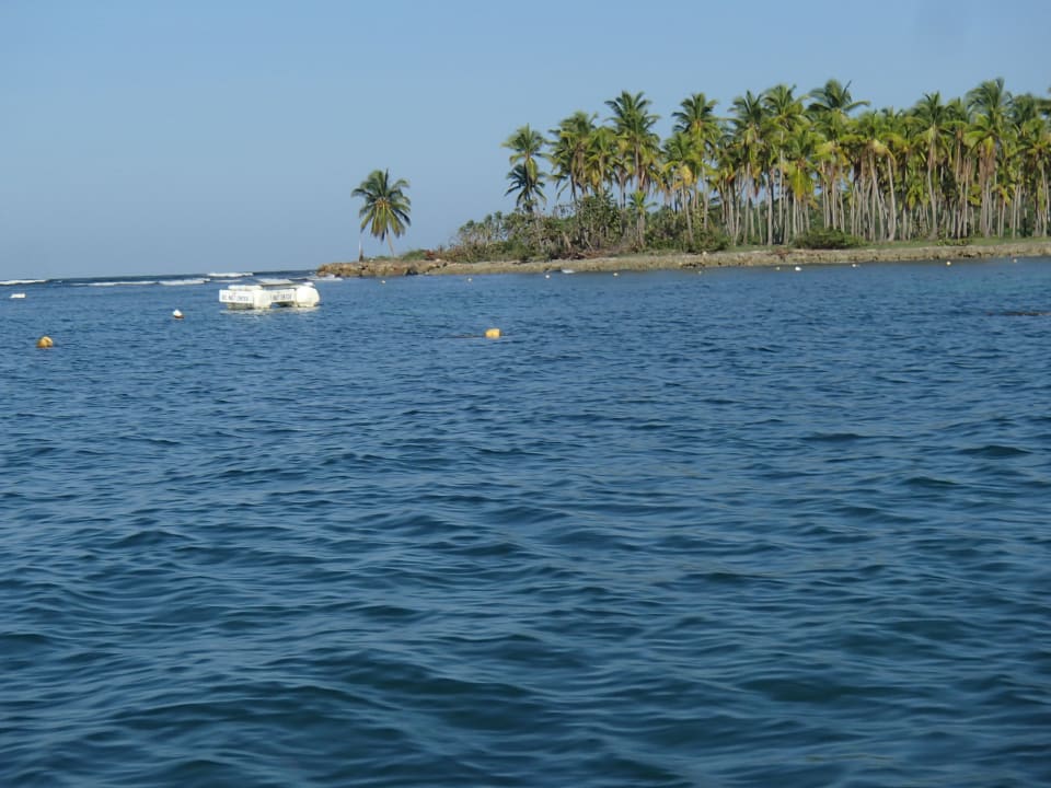 Strand Wyndham Alltra Samana