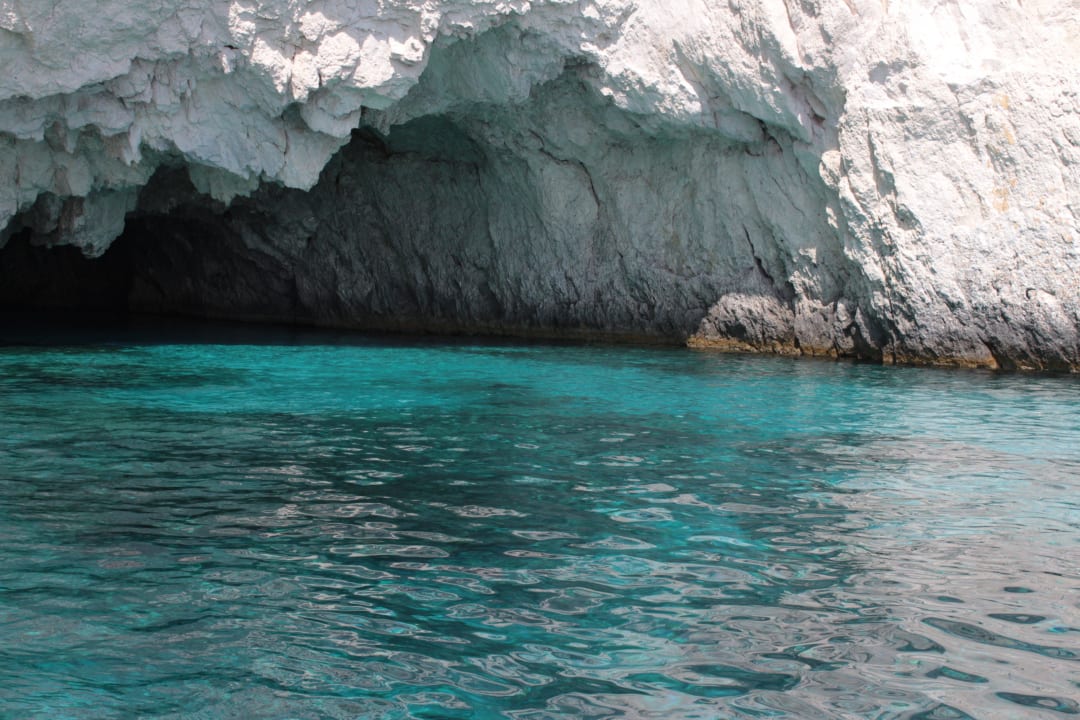 Keri Caves SuneoClub Cavo D'Oro Hotel