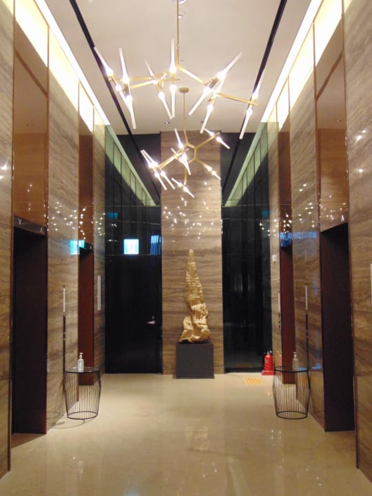 Sonstiges Novotel Ambassador Seoul Yongsan