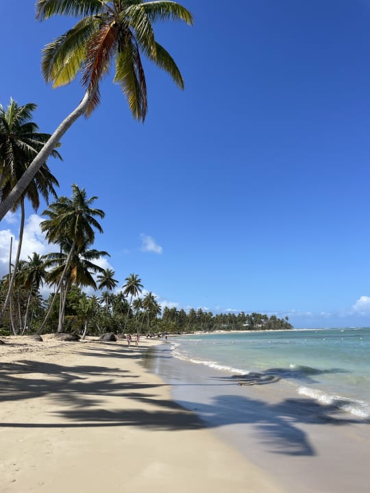 Strand Bahia Principe Grand El Portillo