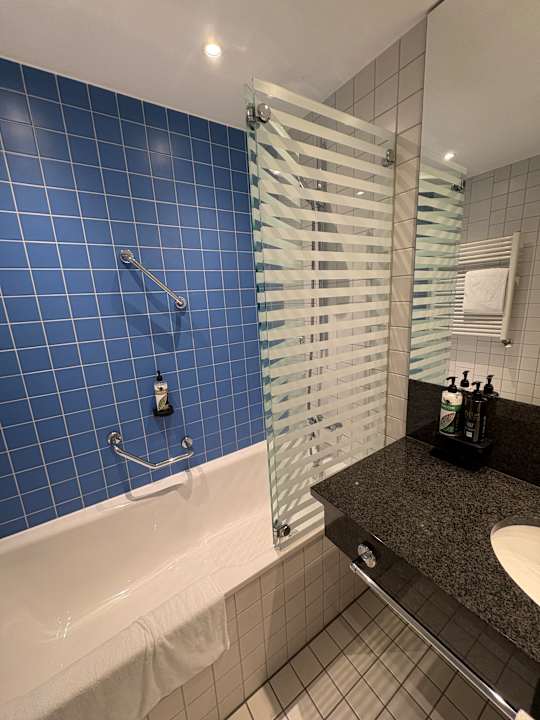 Zimmer Dorint Hotel Potsdam
