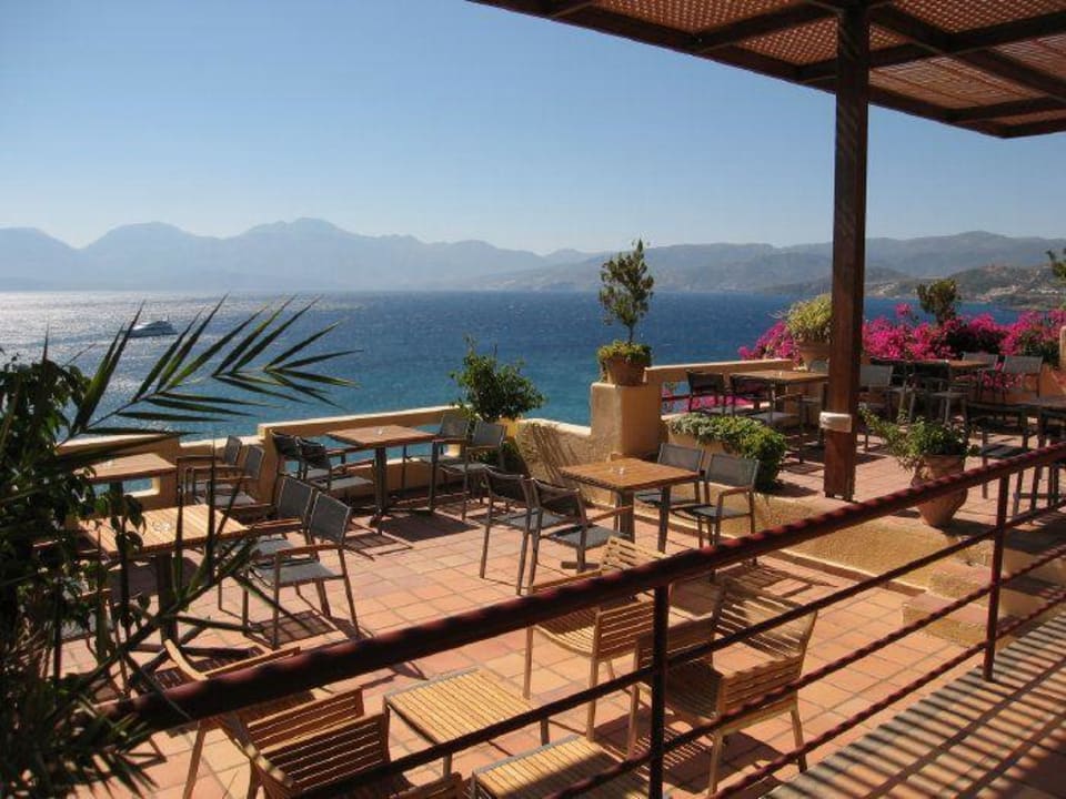 Barterrasse Miramare Resort Hotel & Spa