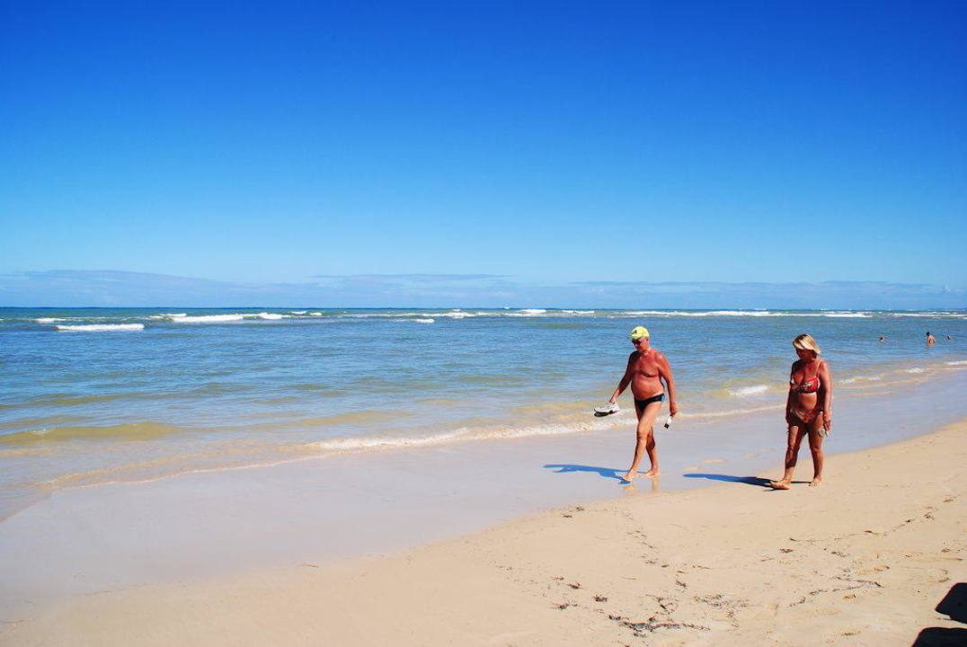 Strand Bahia Principe Grand El Portillo