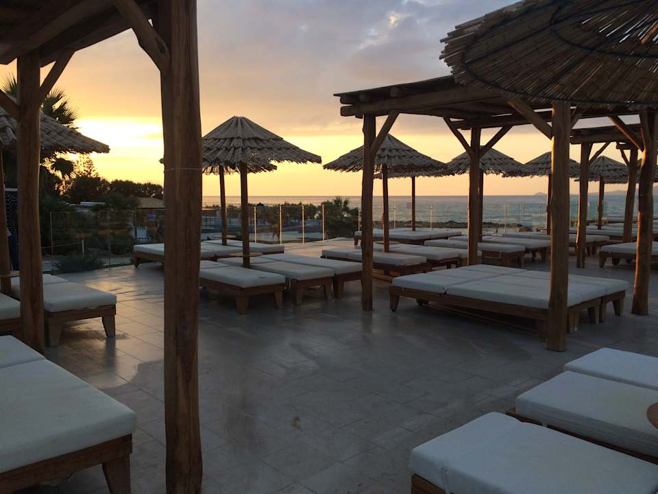 Außenansicht Mitsis Selection Rinela