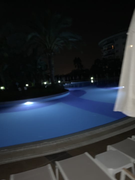 Pool Seaden Sea World Resort & Spa