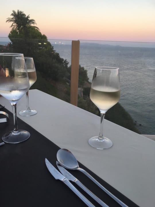 Gastro Seaside A Lifestyle Resort