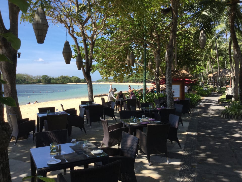 Restaurant The Laguna A Luxury Collection Resort & Spa