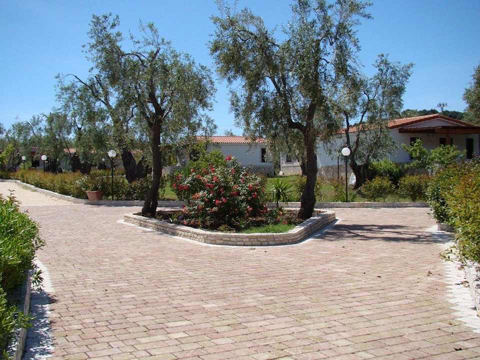 13 Residence & Country House I Tesori del Sud