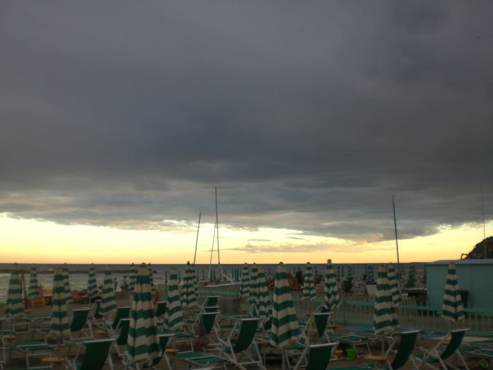 Nachbarstrand Hotel Splendid