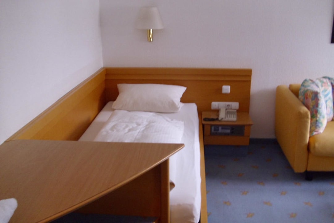 Zimmer Hotel Kur- und Vitalhotel Wiedemann