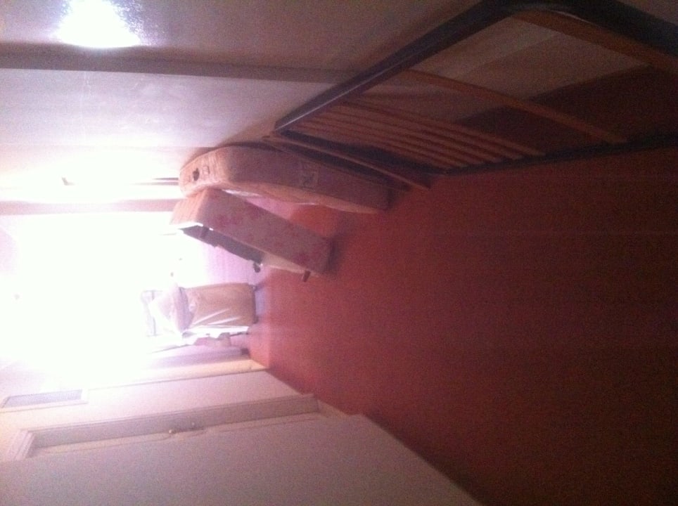 Flur zu den Zimmern Royal Tulip Taj Sultan