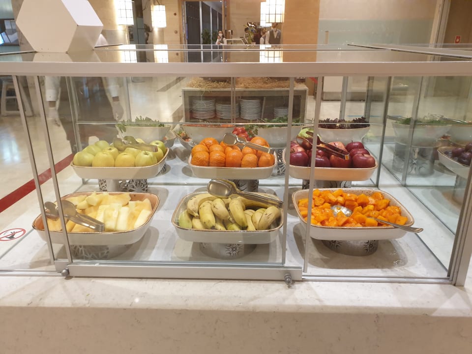 Gastro Acanthus Cennet Barut Collection