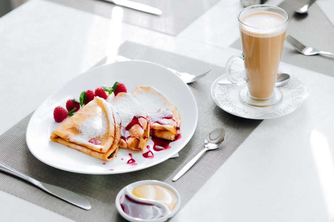 Gastro Spa Hotel Panorama