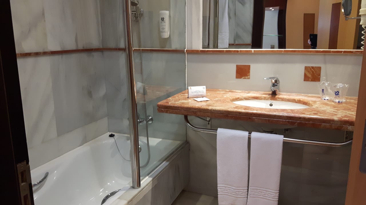 Zimmer R2 Pajara Beach