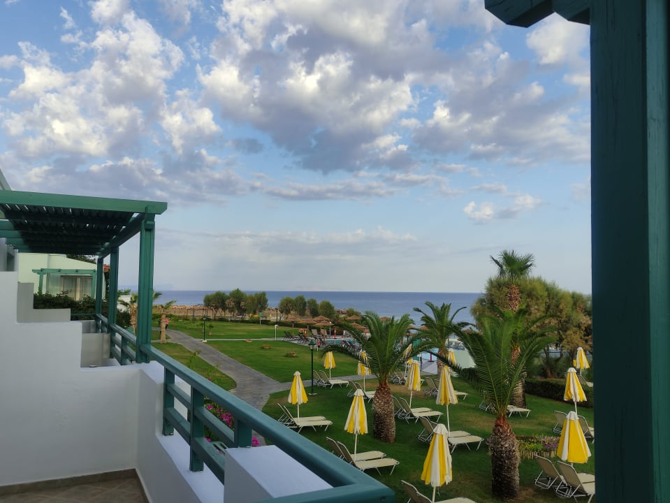 Zimmer Iberostar Selection Creta Marine