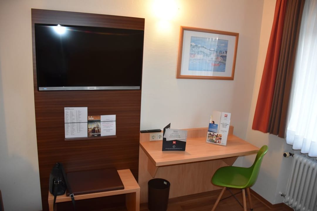 Zimmer Saar City Hotel