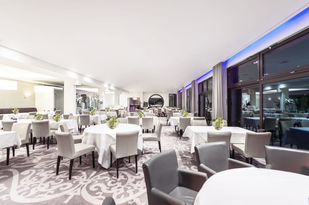 Gastro Parc Hotel Alvisse