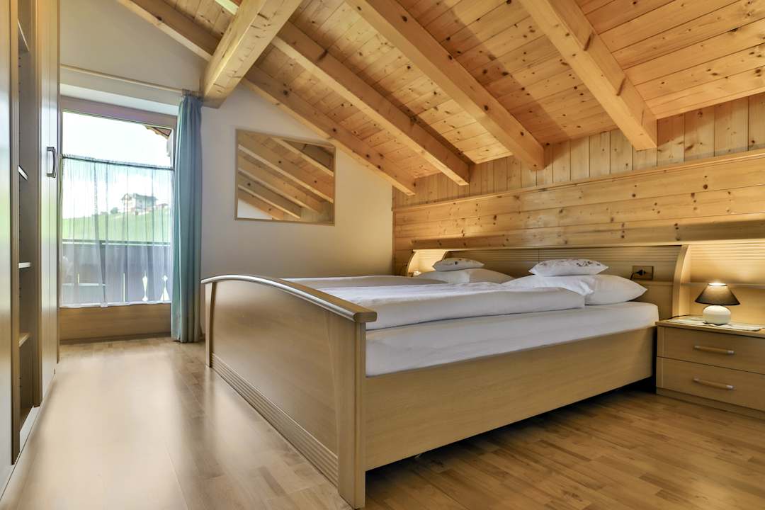 Zimmer Schupfe Apartments