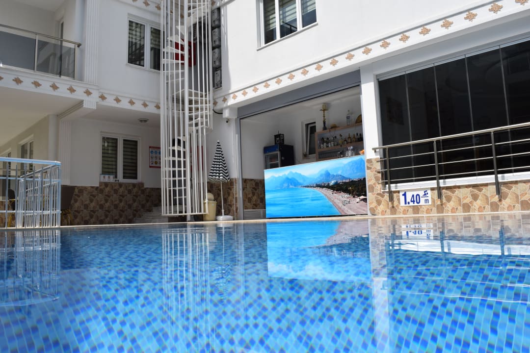 Sonstiges Güden Pearl