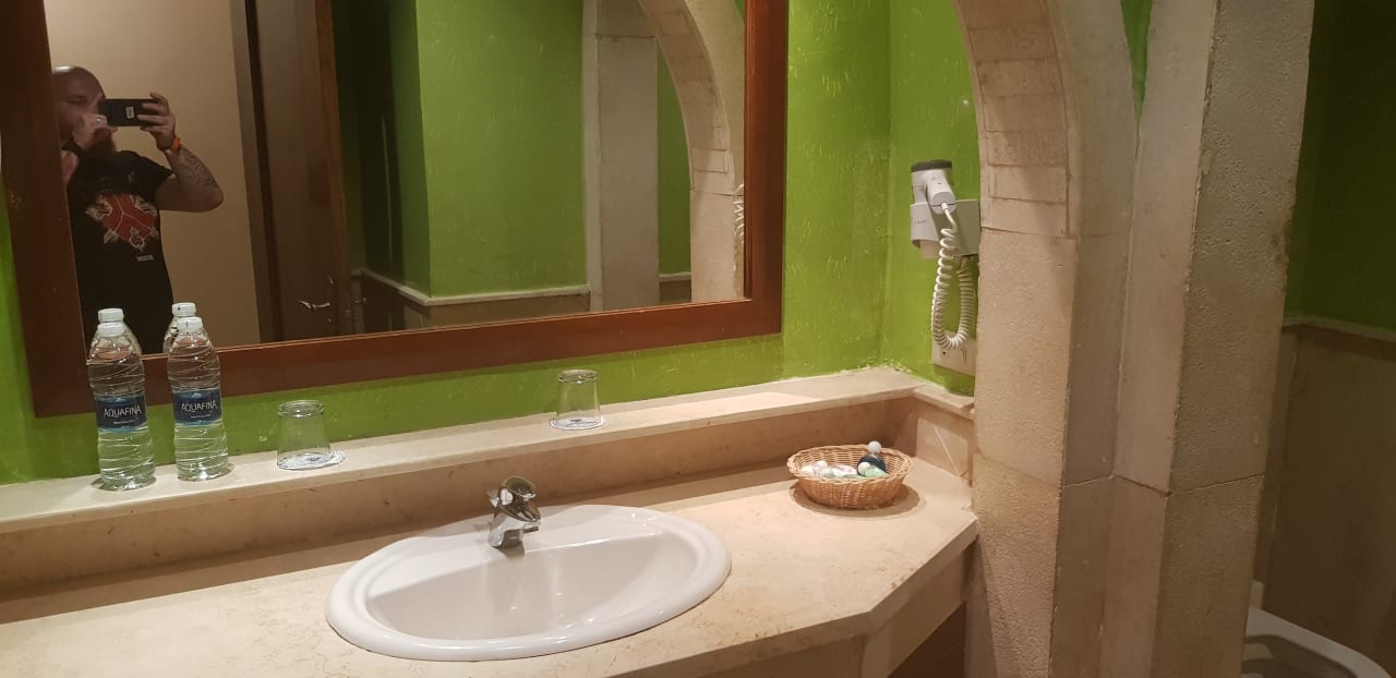 Zimmer Ghazala Gardens