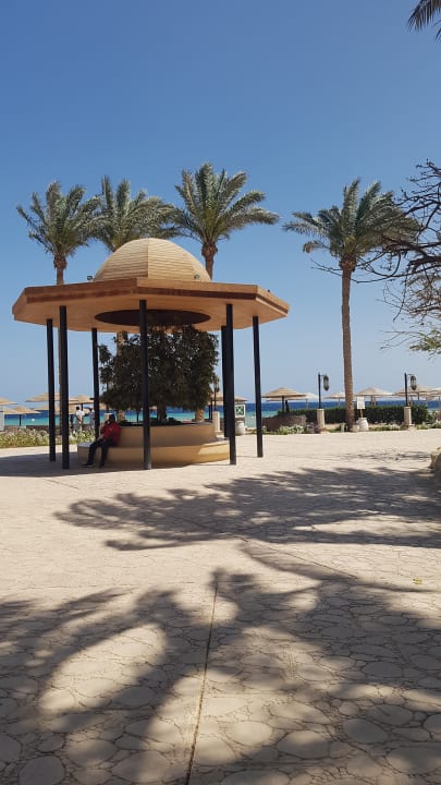 Außenansicht Makadi Spa - Adults only