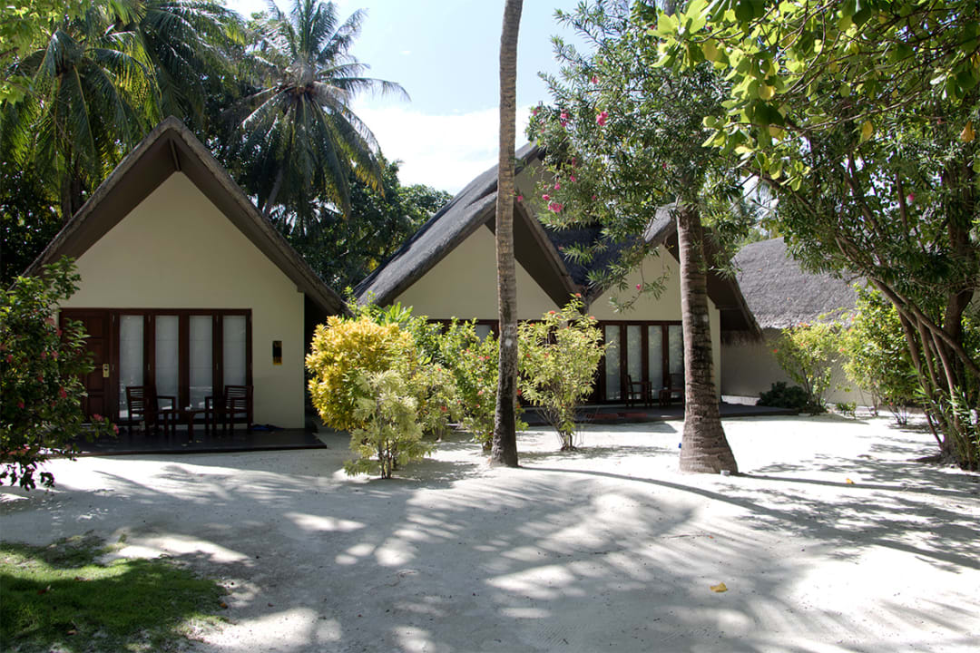 Zimmer Adaaran Select Hudhuran Fushi - Premium All Inclusive
