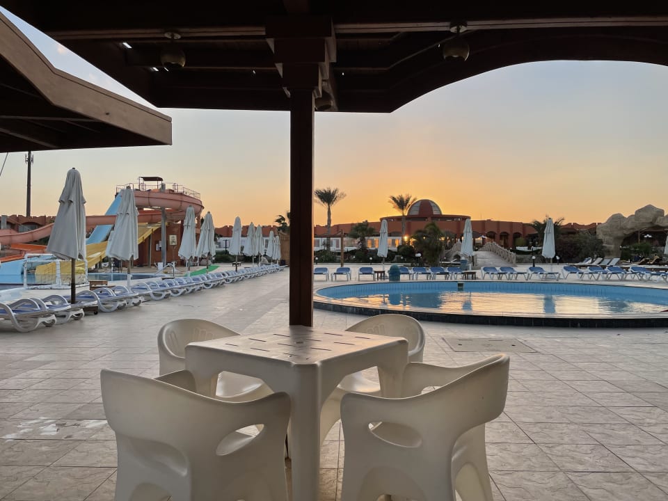 Pool Three Corners Happy Life Beach Resort