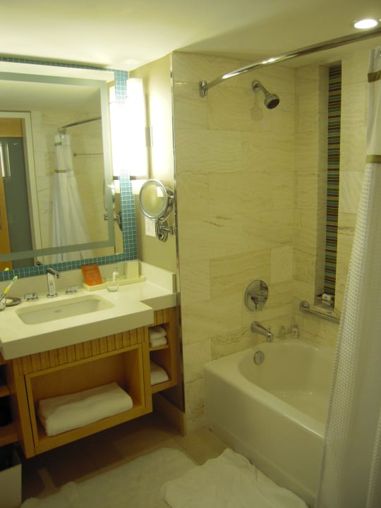 Bad Hotel Loews Miami Beach