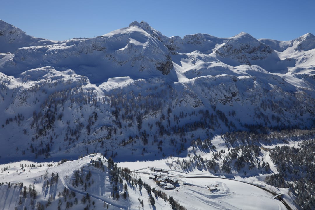 Ausblick Weningeralm