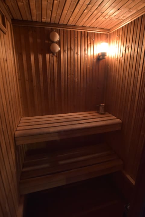 Sport & Freizeit Charme Hotel La Villa Tina