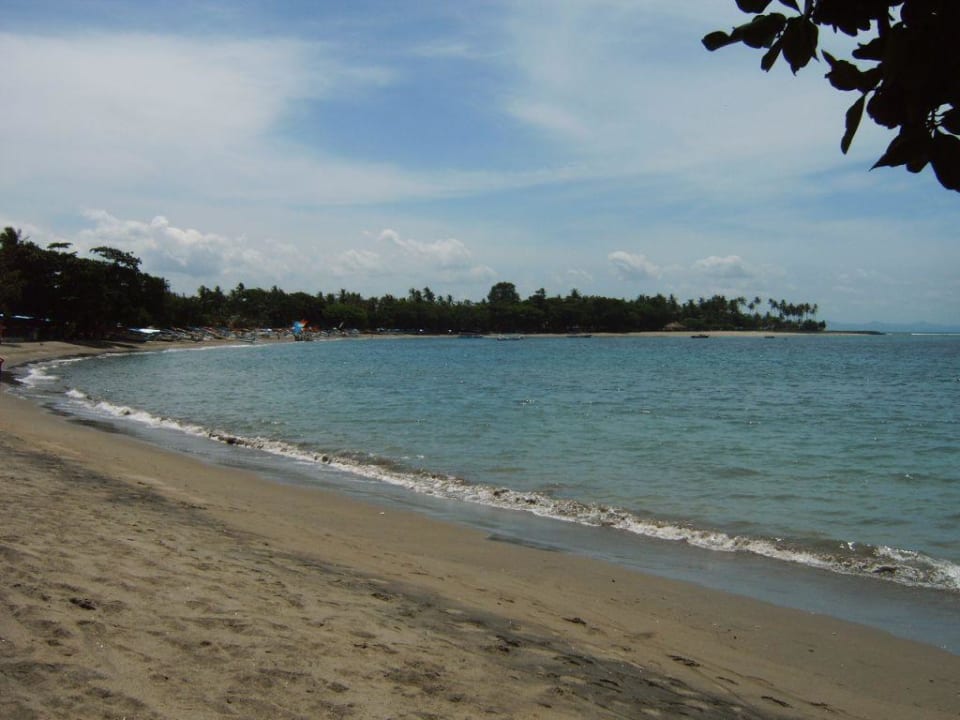 Senggigi Beach Hotel Sheraton Senggigi Lombok Beach Resort