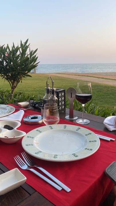 Gastro Xanadu Resort Hotel