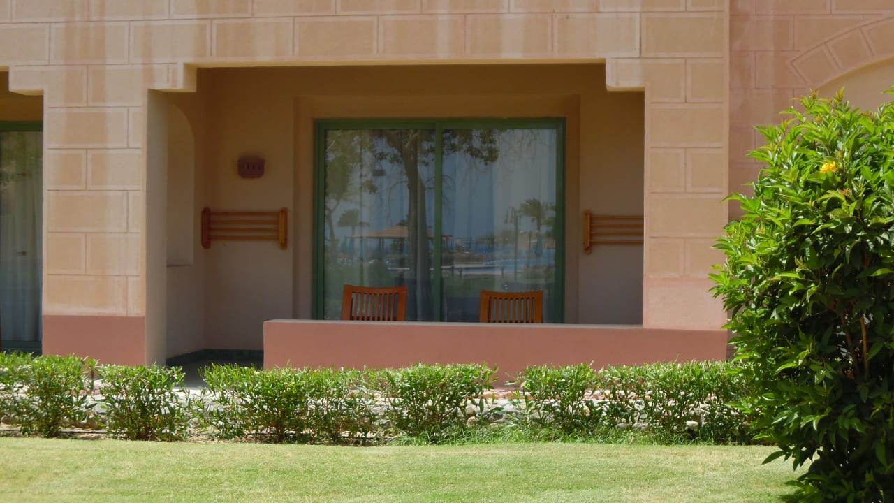 Zimmer Akassia Swiss Resort