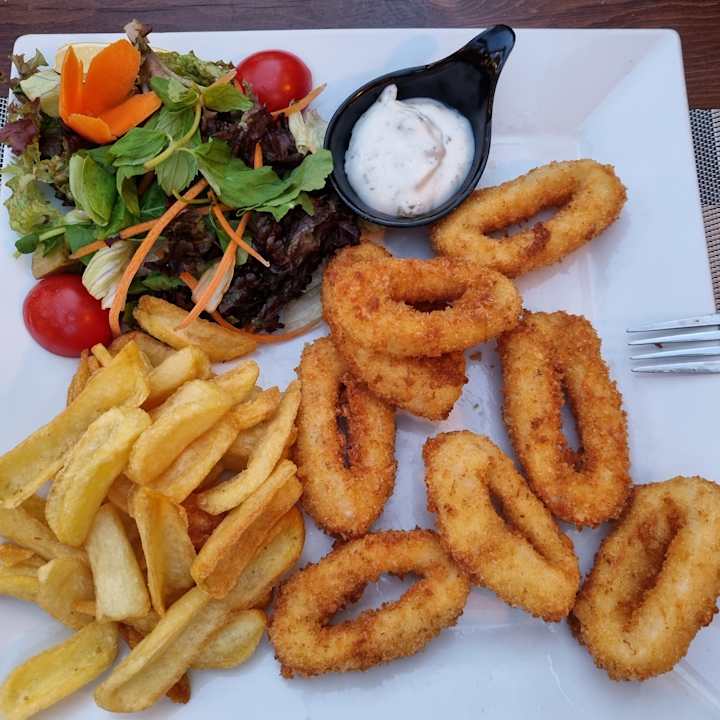 Gastro Side Story Resort & Spa