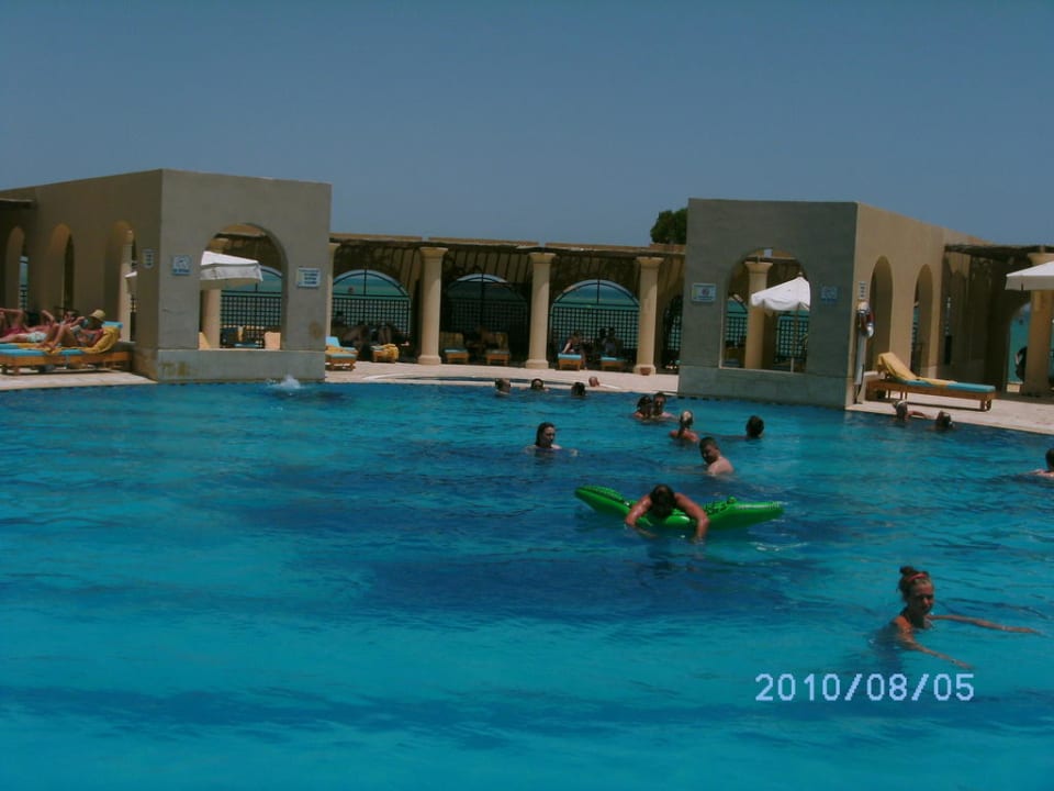 Pool Hotel Three Corners Ocean View prestige - Adults only