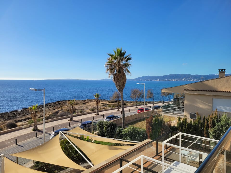 Zimmer AluaSoul Palma