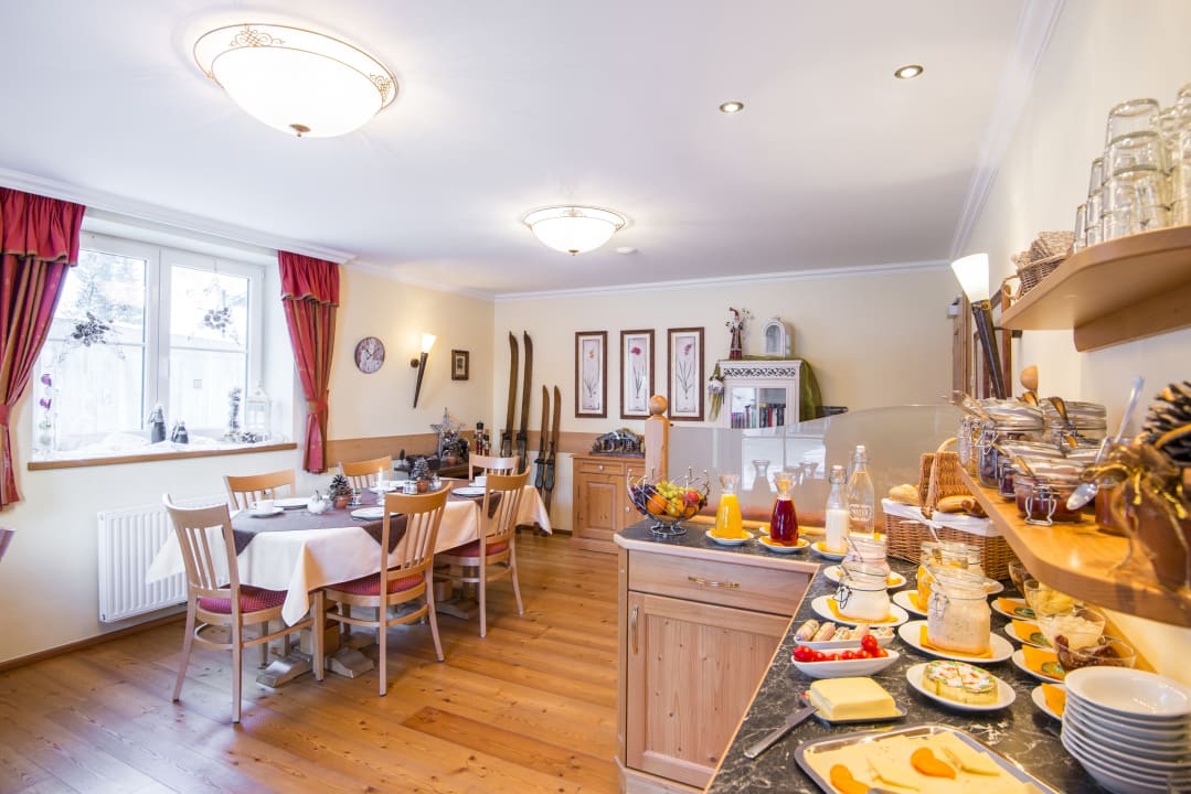 Gastro HAUS KATHARINA